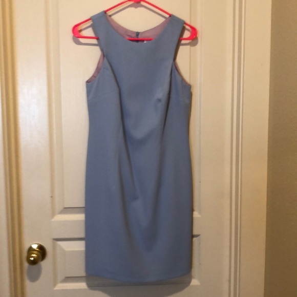 Laundry By Shelli Segal Dresses & Skirts - Laundry by Shelli Segal Periwinkle dress.